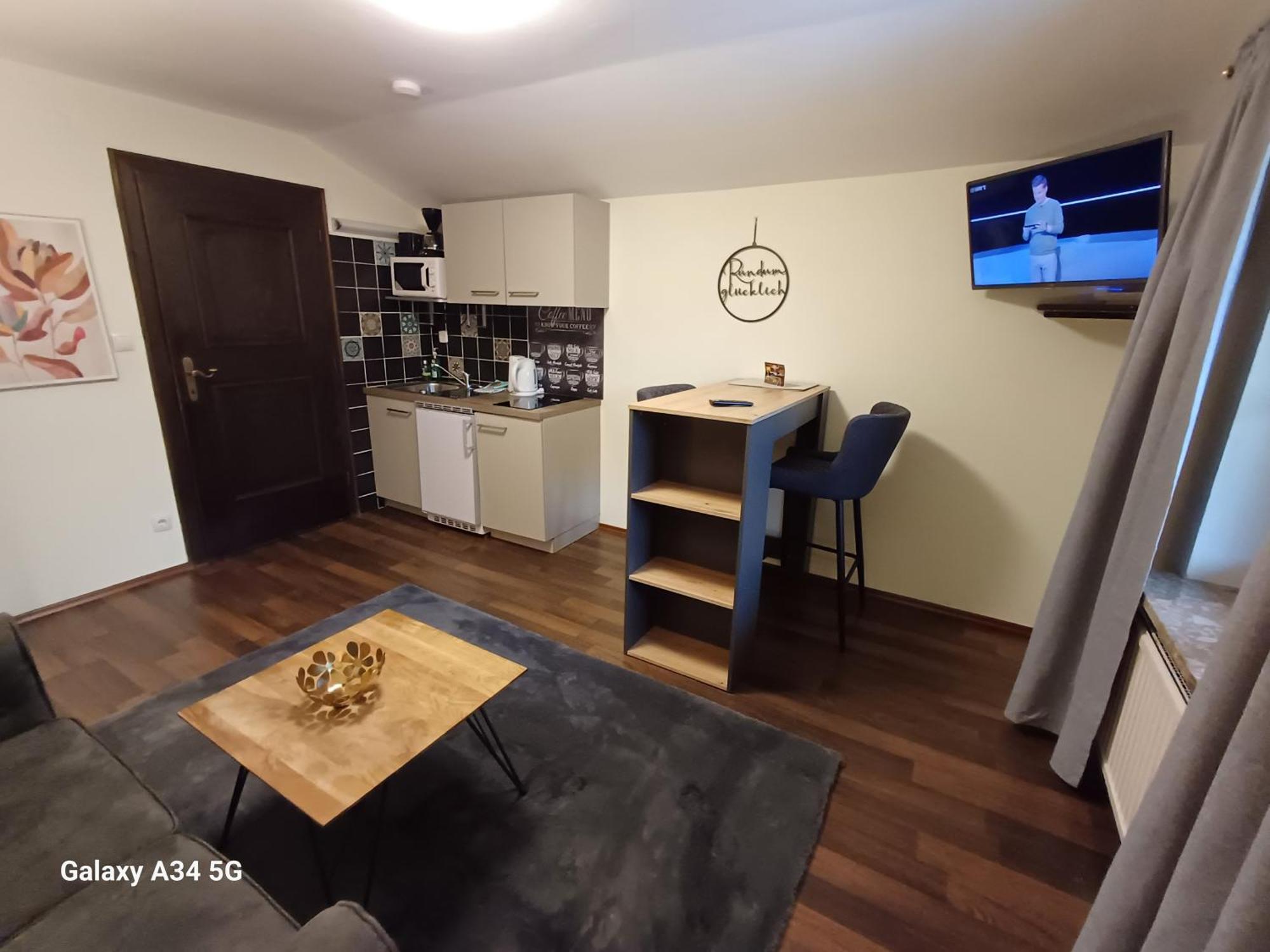 Haus Am Moos Bed & Breakfast Salzburg Bagian luar foto